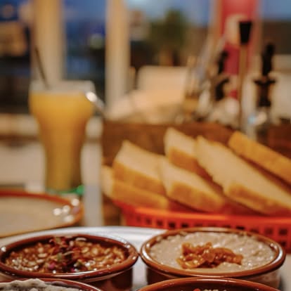 Restaurant Românesc Acasă