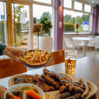 Restaurant Românesc Acasă