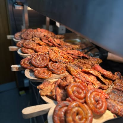 Restaurant Românesc Acasă