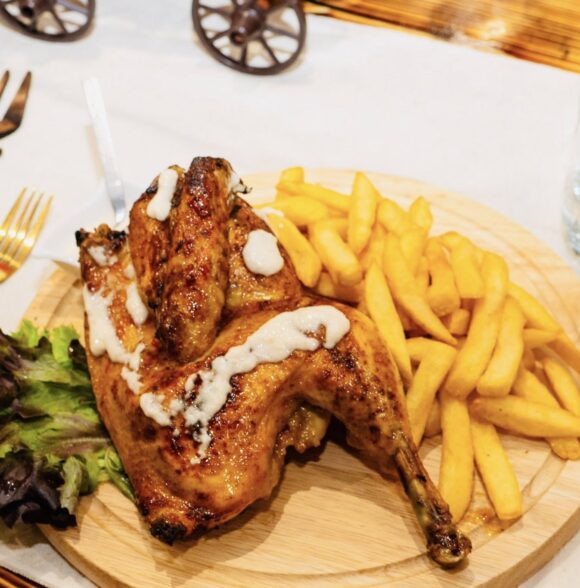 Restaurant Traditional