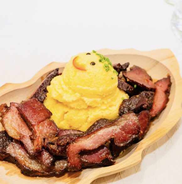 Restaurant Traditional