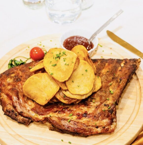 Restaurant Traditional