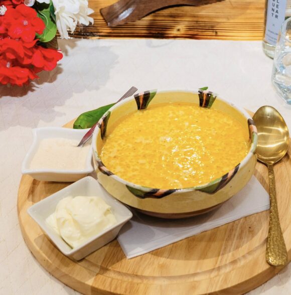 Restaurant Traditional