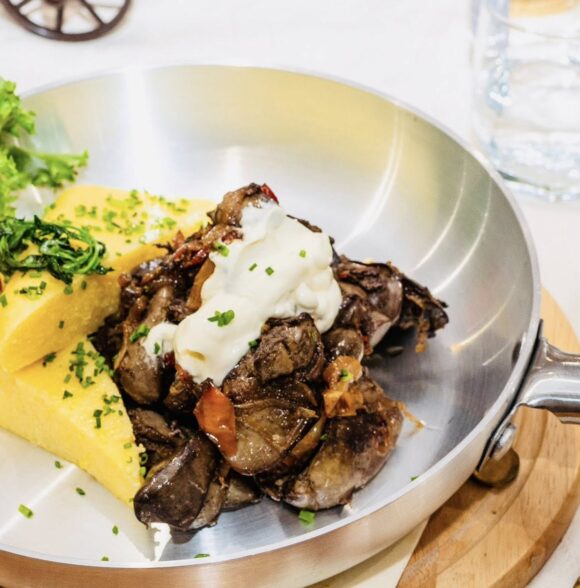 Restaurant Traditional