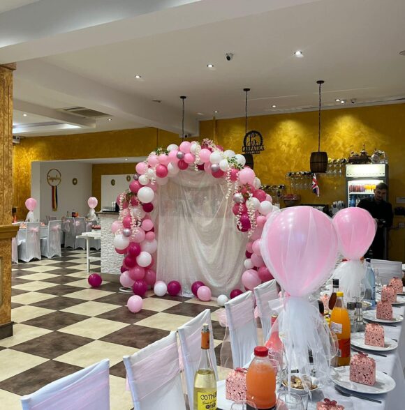 Restaurant Carpatica