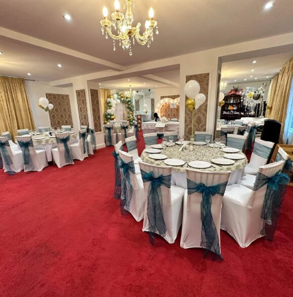 Restaurant Carpatica