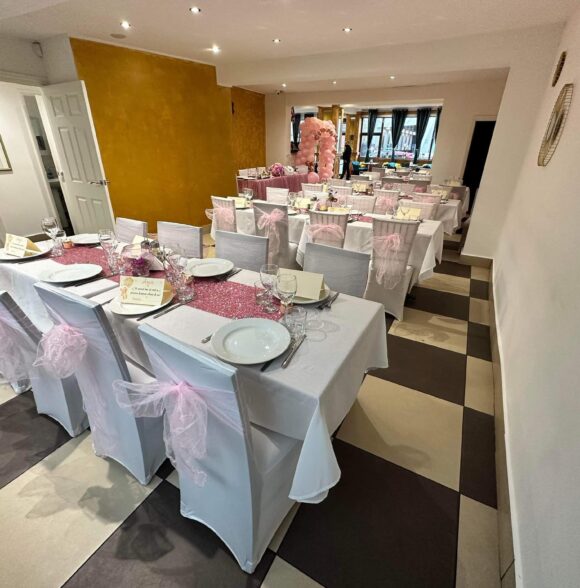 Restaurant Carpatica