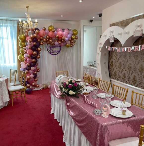 Restaurant Carpatica