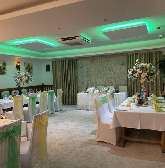 Restaurant Casa Românească