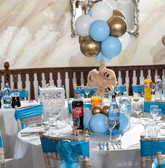 Restaurant Casa Românească