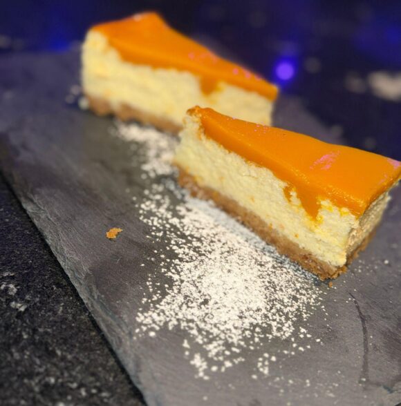 Restaurant Atmosphere