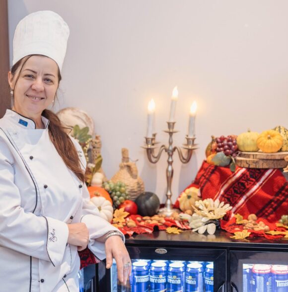 Restaurant Cornelius