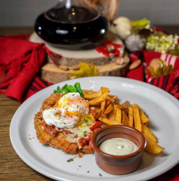 Restaurant Cornelius