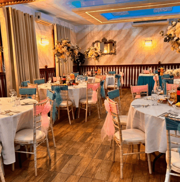 Restaurant Casa Românească