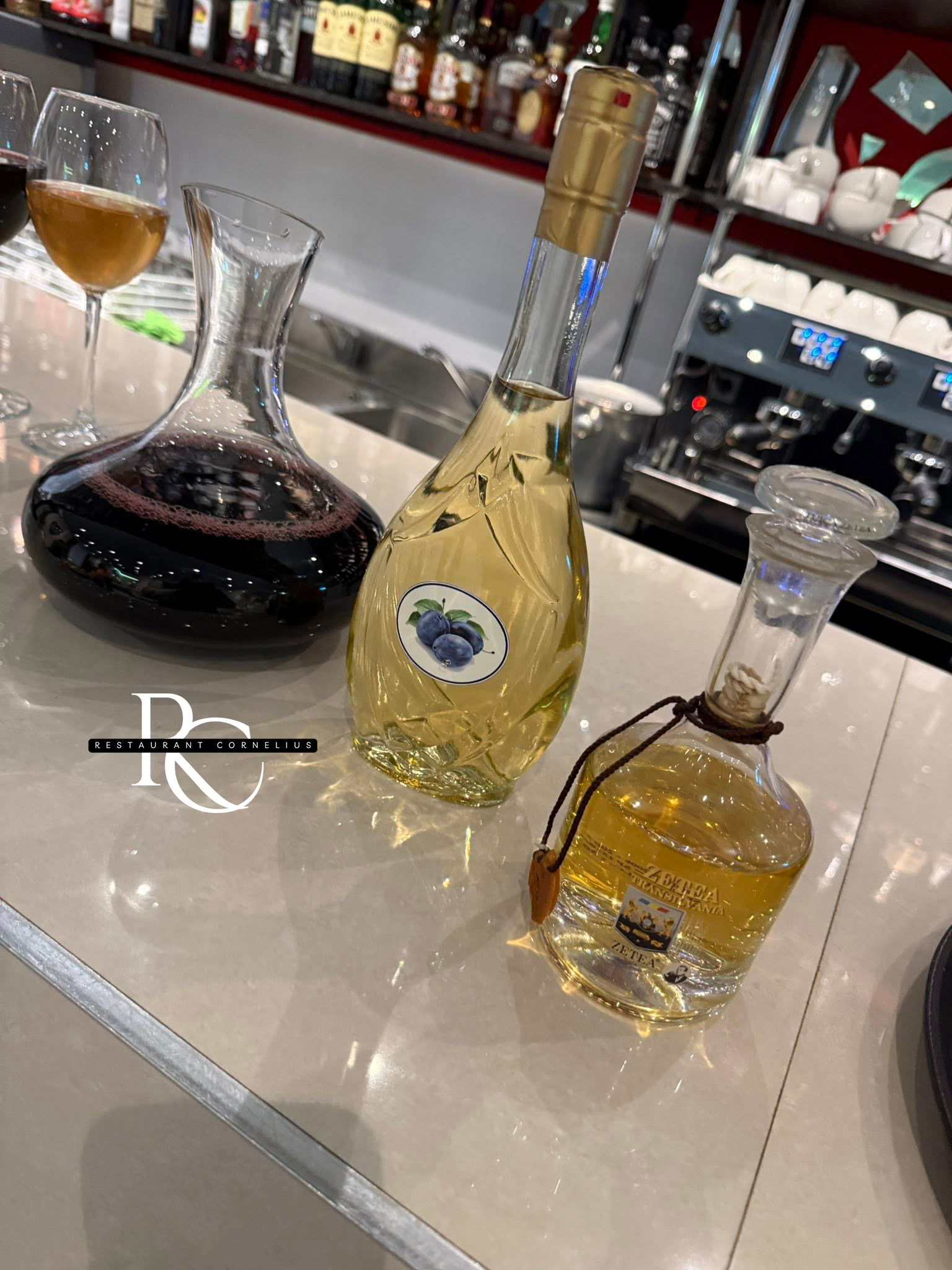 Atragerea gurmanzilor pasionați de tradiție