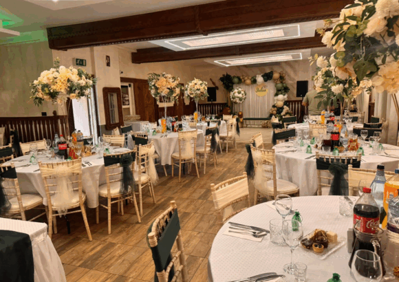 Casa Românească: Gata de Reuniunea de Familie!